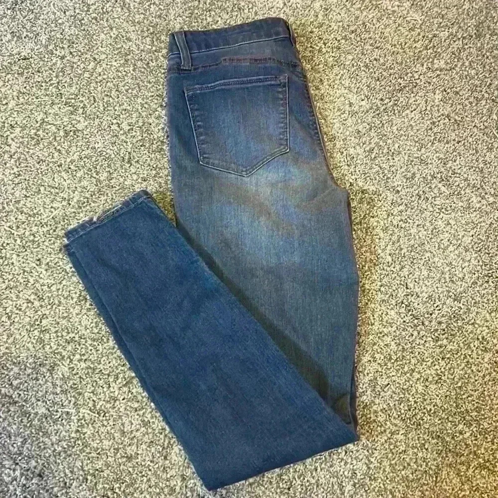 True Craft Jeans